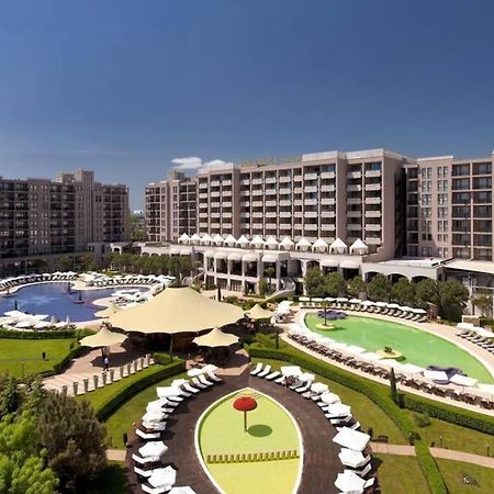 Barcelo Royal Beach - Prestige Apartments Sunny Beach Esterno foto