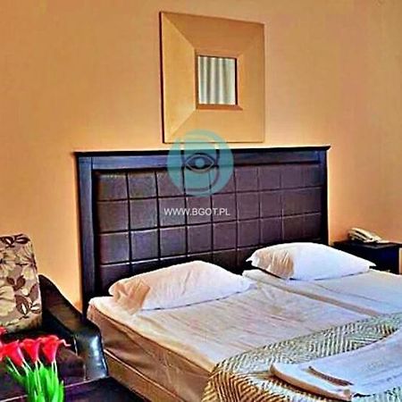 Barcelo Royal Beach - Prestige Apartments Sunny Beach Esterno foto