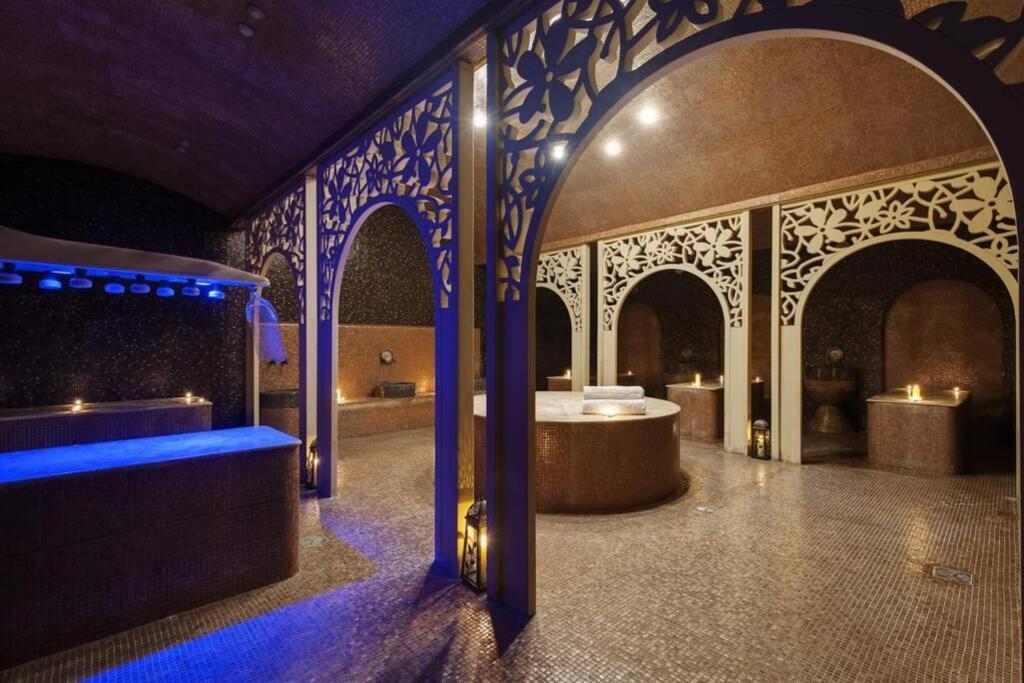 Barcelo Royal Beach - Prestige Apartments Sunny Beach Esterno foto
