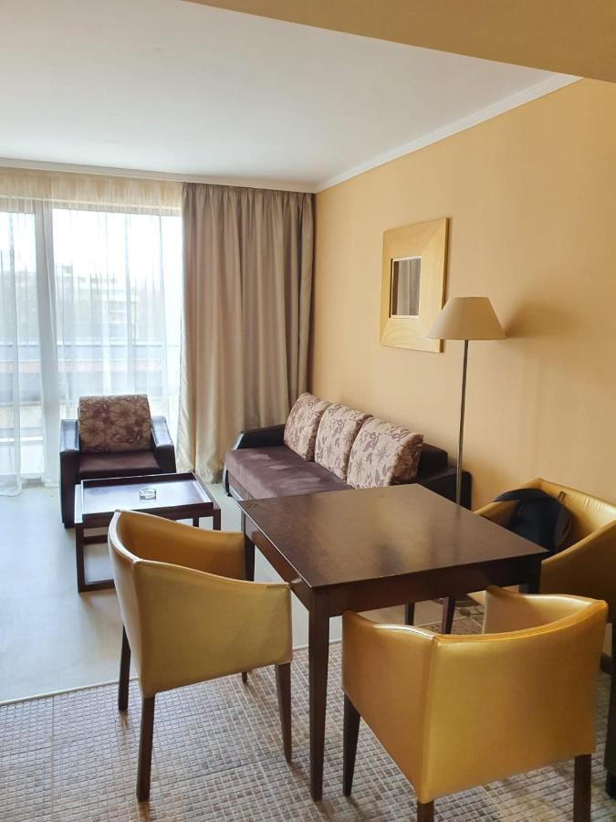 Barcelo Royal Beach - Prestige Apartments Sunny Beach Esterno foto
