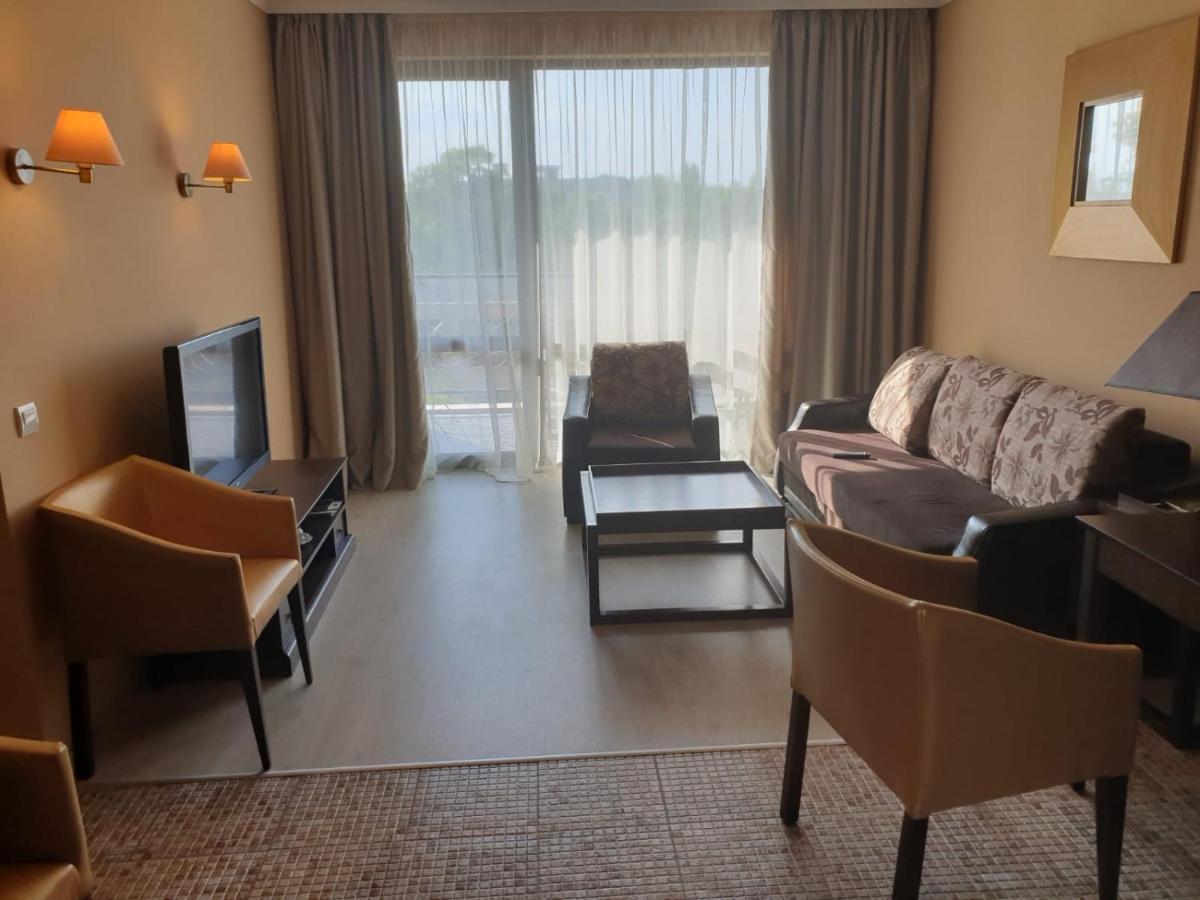 Barcelo Royal Beach - Prestige Apartments Sunny Beach Esterno foto