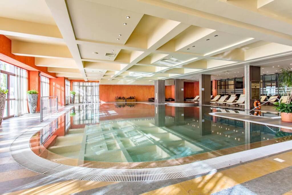 Barcelo Royal Beach - Prestige Apartments Sunny Beach Esterno foto