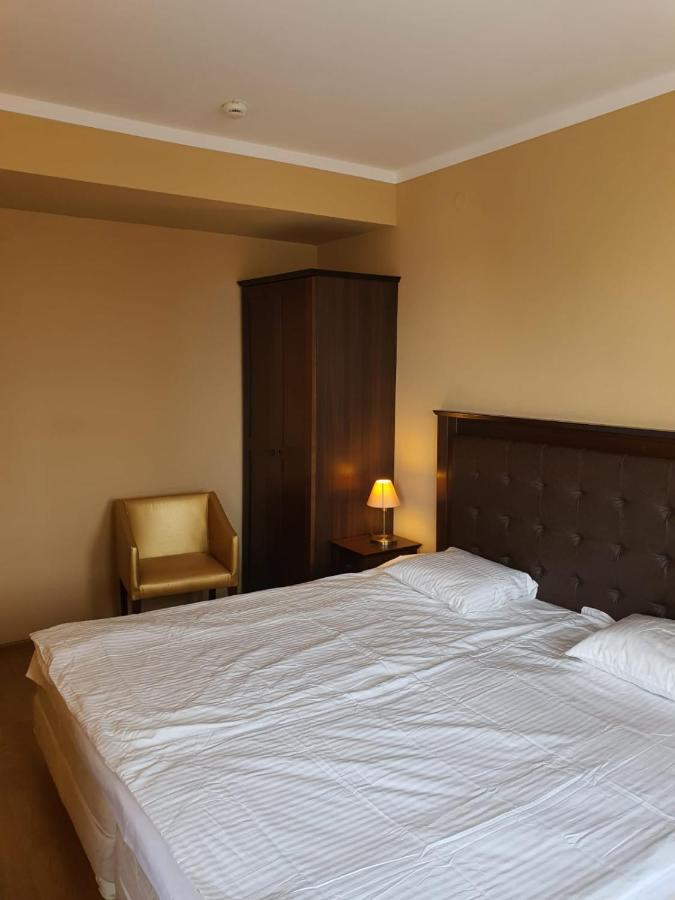 Barcelo Royal Beach - Prestige Apartments Sunny Beach Esterno foto