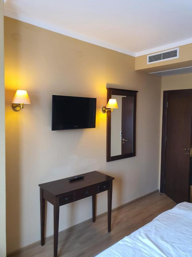 Barcelo Royal Beach - Prestige Apartments Sunny Beach Esterno foto