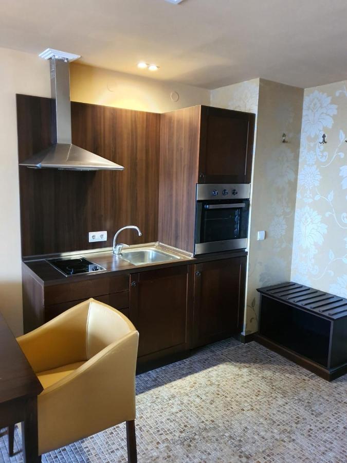 Barcelo Royal Beach - Prestige Apartments Sunny Beach Esterno foto