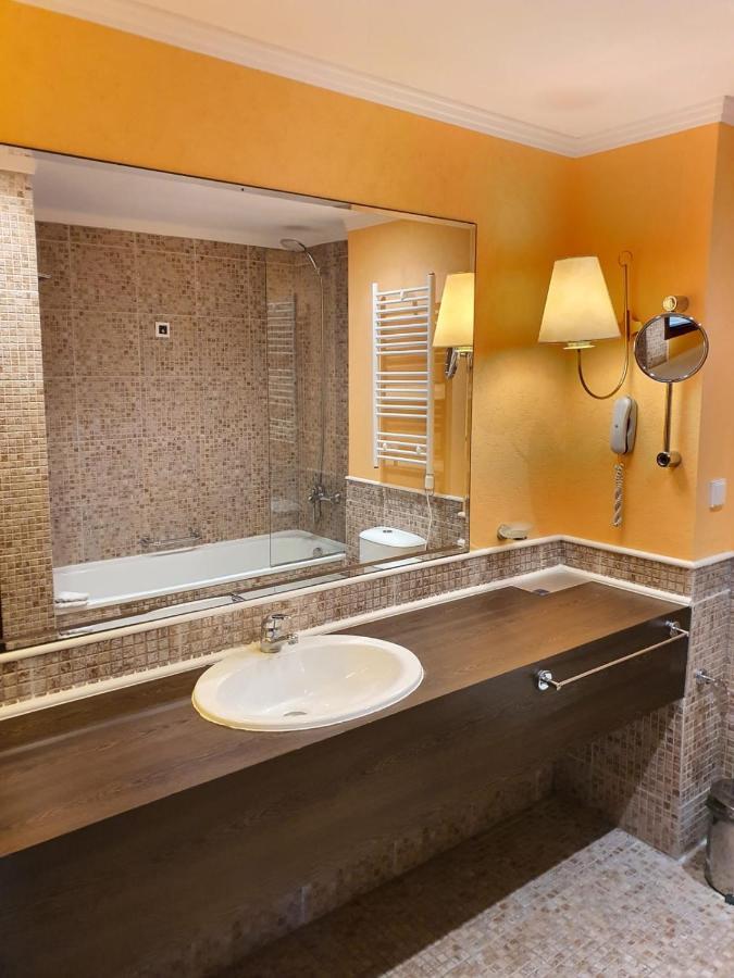 Barcelo Royal Beach - Prestige Apartments Sunny Beach Esterno foto