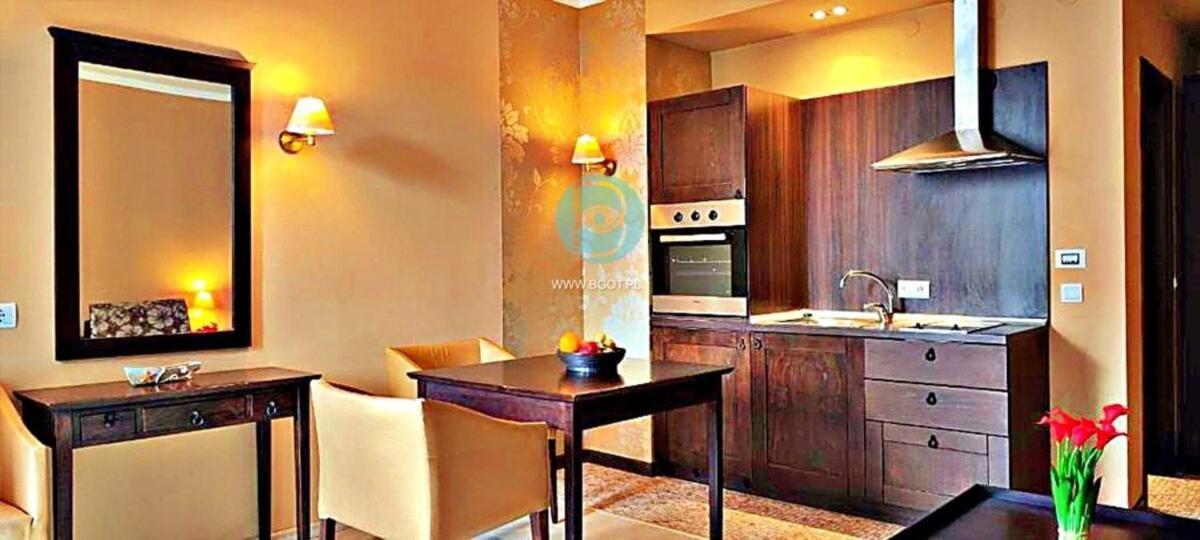 Barcelo Royal Beach - Prestige Apartments Sunny Beach Esterno foto
