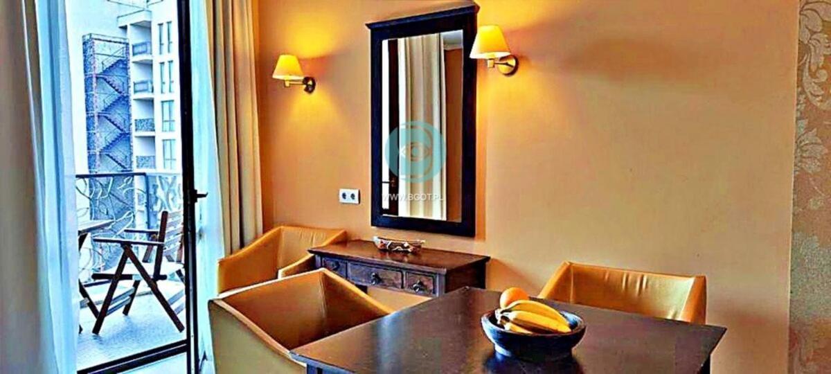 Barcelo Royal Beach - Prestige Apartments Sunny Beach Esterno foto